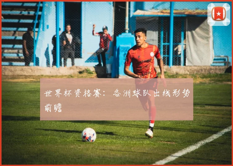 世界杯资格赛:各洲球队出线形势前瞻